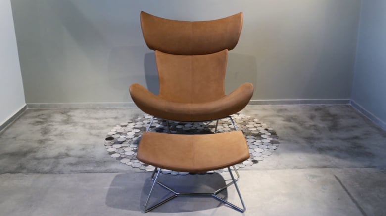 boconcept / pocket I